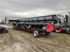 2011 MASSEY FERGUSON 9250