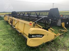 2011 NEW HOLLAND 740CF-30