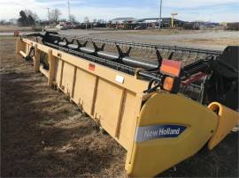 2011 NEW HOLLAND 740CF-35