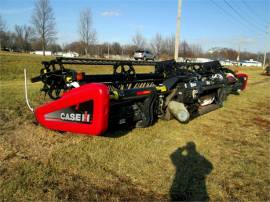 2012 CASE IH 2162