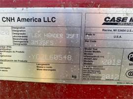 2012 CASE IH 3020