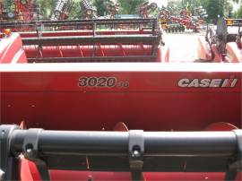 2012 CASE IH 3020