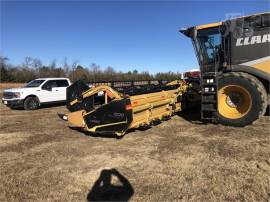 2012 CLAAS MAXFLEX 1200