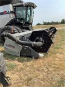 2012 GLEANER 8200-30