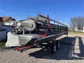 2012 GLEANER 9250