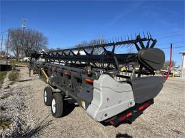 2012 GLEANER 9250