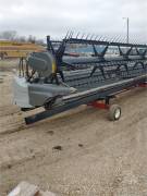 2012 GLEANER 9250