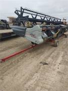 2012 GLEANER 9250