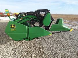 2012 JOHN DEERE 625F