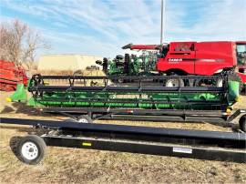 2012 JOHN DEERE 625F