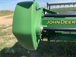 2012 JOHN DEERE 630D