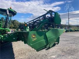 2012 JOHN DEERE 630F