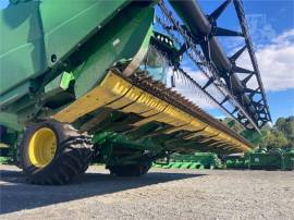 2012 JOHN DEERE 630F