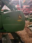 2012 JOHN DEERE 630F