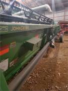 2012 JOHN DEERE 630F