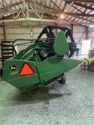 2012 JOHN DEERE 630F