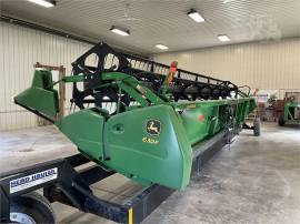 2012 JOHN DEERE 630F