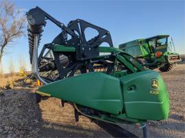 2012 JOHN DEERE 630F