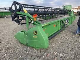 2012 JOHN DEERE 630F