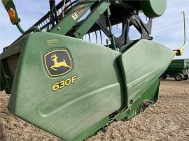 2012 JOHN DEERE 630F