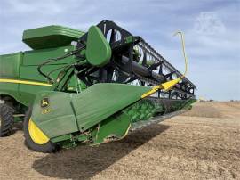 2012 JOHN DEERE 630F