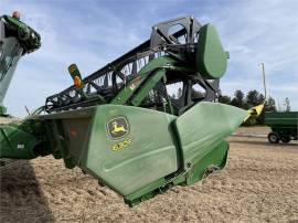 2012 JOHN DEERE 630F