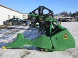 2012 JOHN DEERE 630F