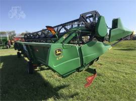 2012 JOHN DEERE 635F