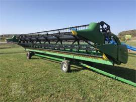 2012 JOHN DEERE 635F