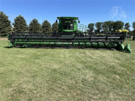 2012 JOHN DEERE 635F