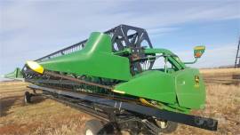 2012 JOHN DEERE 635F