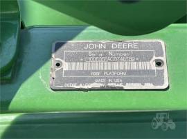 2012 JOHN DEERE 635F