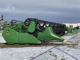 2012 JOHN DEERE 635F