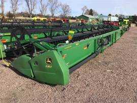 2012 JOHN DEERE 635F