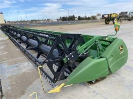 2012 JOHN DEERE 635F