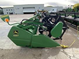 2012 JOHN DEERE 635F