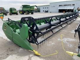 2012 JOHN DEERE 635F