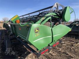 2012 JOHN DEERE 635F