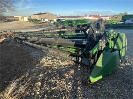 2012 JOHN DEERE 635F