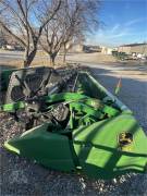 2012 JOHN DEERE 635F