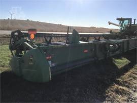 2012 JOHN DEERE 635F