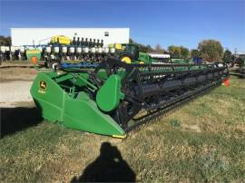 2012 JOHN DEERE 635F