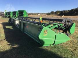 2012 JOHN DEERE 635F