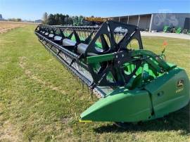 2012 JOHN DEERE 635F