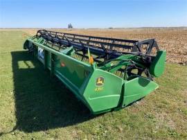 2012 JOHN DEERE 635F