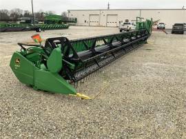 2012 JOHN DEERE 635F