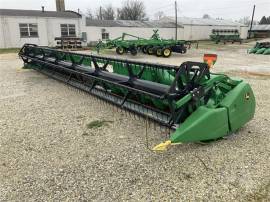 2012 JOHN DEERE 635F