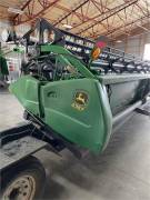 2012 JOHN DEERE 635F