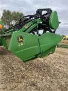 2012 JOHN DEERE 635F