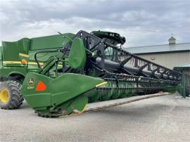 2012 JOHN DEERE 635F